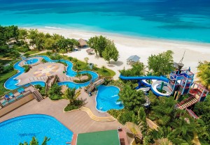 beaches negril pool 2